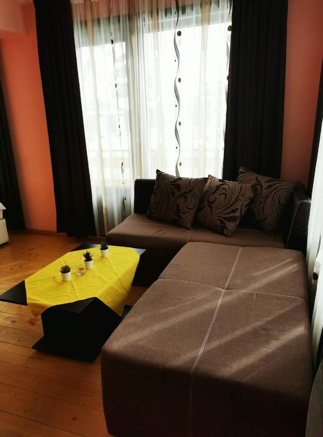 Apartments Black Horse Pamporovo Buitenkant foto